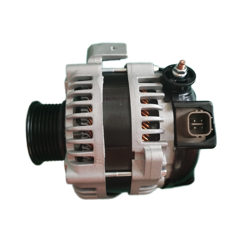 Brand New 12V 100A Alternator for TOYOTA Rav 4 2.0 VVT-i 4WD OE 27060-28330 114246